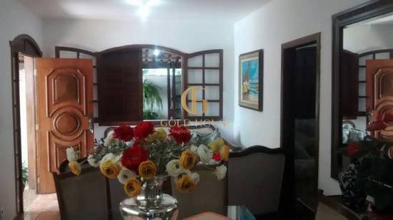 Casa de 280 m² Joá - Lagoa Santa, à venda por R$ 900.000