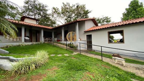 Casa de 178 m² Condomínio Canto do Riacho - Lagoa Santa, à venda por R$ 700.000
