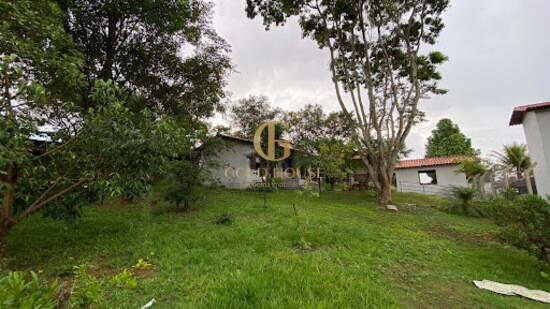 Casa de 178 m² Condomínio Canto do Riacho - Lagoa Santa, à venda por R$ 700.000