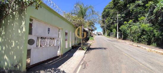 Casa de 78 m² Acácias - Lagoa Santa, à venda por R$ 549.000