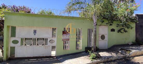 Casa de 78 m² Acácias - Lagoa Santa, à venda por R$ 549.000