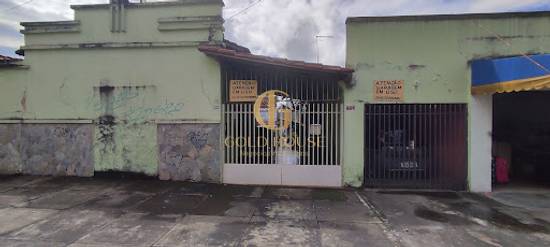 Casa de 360 m² Centro - Lagoa Santa, à venda por R$ 1.700.000