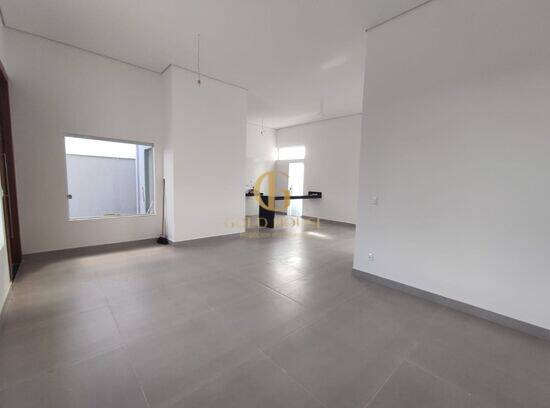 Casa de 135 m² Condomínio Trilhas Do Sol - Lagoa Santa, à venda por R$ 895.000