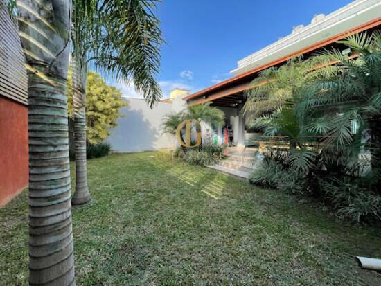 Casa de 329 m² Condomínio Rosa dos Ventos - Vespasiano, à venda por R$ 1.890.000