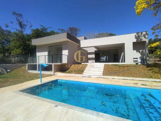 Casa de 180 m² Condomínio Estância da Mata - Jaboticatubas, à venda por R$ 990.000