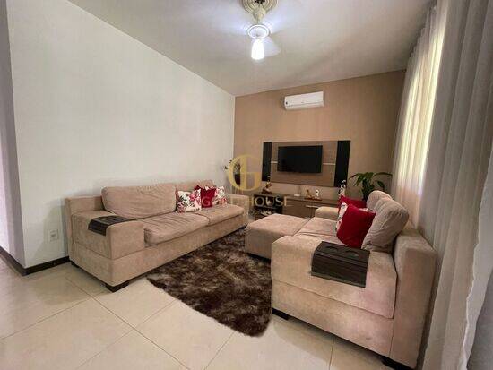 Casa de 209 m² Jaques Ville - Lagoa Santa, à venda por R$ 970.000