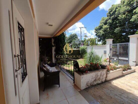 Casa de 257 m² Praia Angélica - Lagoa Santa, à venda por R$ 1.400.000