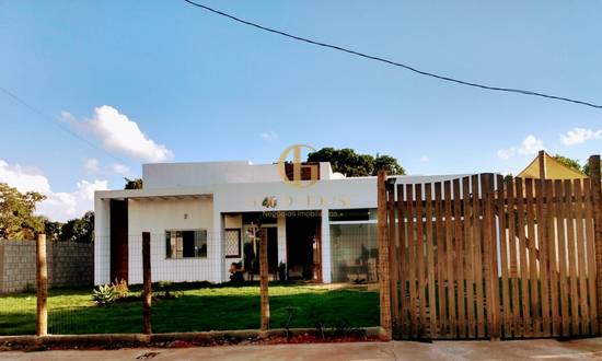 Casa de 165 m² por R$ 980.000,00 - Lagoa Santa, à venda por R$ 1.060.000