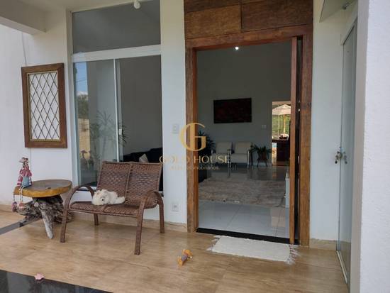 Casa de 165 m² por R$ 980.000,00 - Lagoa Santa, à venda por R$ 1.060.000