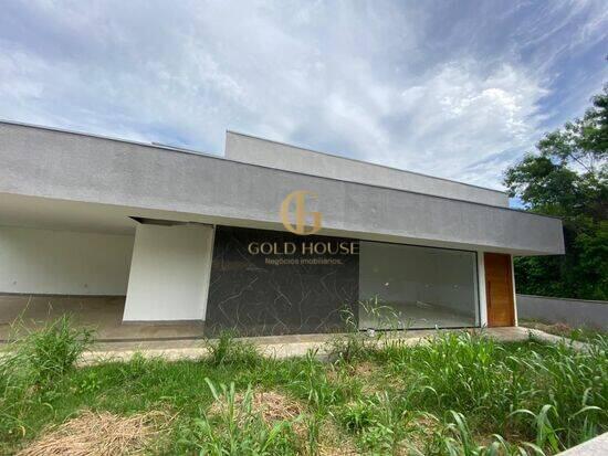 Casa de 246 m² Condomínio Estância das Aroeiras - Lagoa Santa, à venda por R$ 1.400.000