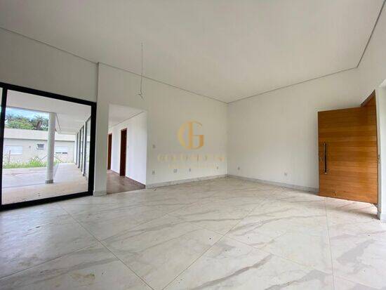 Casa de 246 m² Condomínio Estância das Aroeiras - Lagoa Santa, à venda por R$ 1.400.000