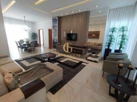 Casa de 268 m² Condomínio Sonho Verde - Lagoa Santa, à venda por R$ 2.500.000
