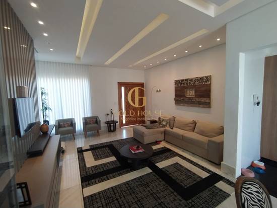Casa de 268 m² Condomínio Sonho Verde - Lagoa Santa, à venda por R$ 2.500.000