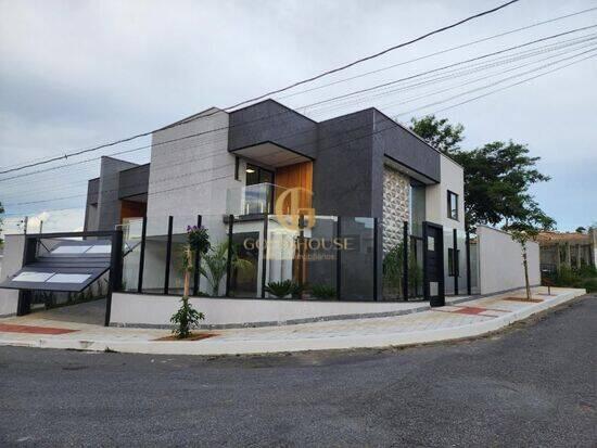 Casa de 220 m² Jardim Imperial - Lagoa Santa, à venda por R$ 1.500.000