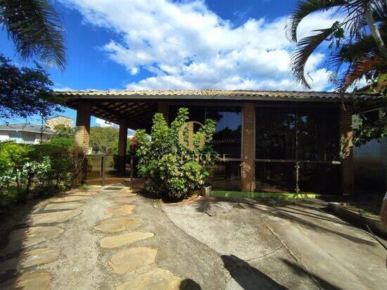Casa de 200 m² Condomínio Village do Gramado - Lagoa Santa, à venda por R$ 1.350.000