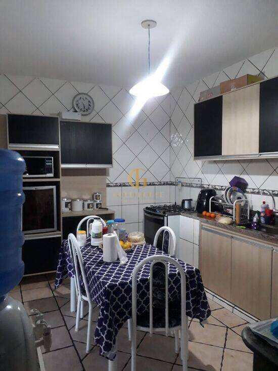 Casa de 200 m² Condomínio Village do Gramado - Lagoa Santa, à venda por R$ 1.350.000