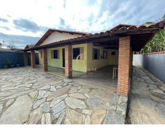Casa de 250 m² Lapinha - Lagoa Santa, à venda por R$ 650.000