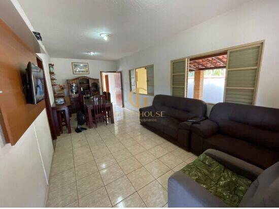 Casa de 250 m² Lapinha - Lagoa Santa, à venda por R$ 650.000