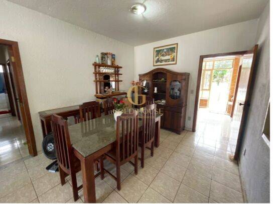 Casa de 250 m² Lapinha - Lagoa Santa, à venda por R$ 650.000