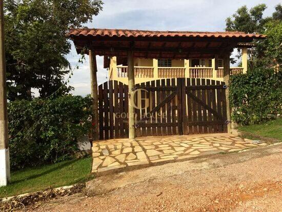 Casa de 360 m² Condomínio Recanto das Palmeiras - Lagoa Santa, à venda por R$ 954.000
