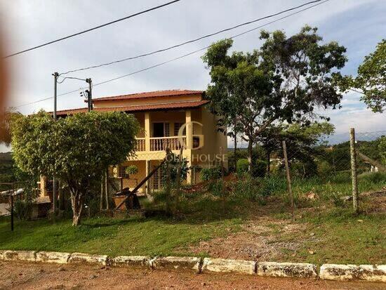 Casa de 360 m² Condomínio Recanto das Palmeiras - Lagoa Santa, à venda por R$ 954.000