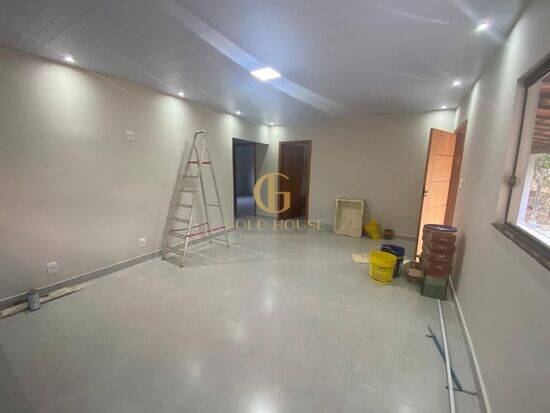 Casa de 140 m² Condomínio Vale Do Luar - Jaboticatubas, à venda por R$ 780.000