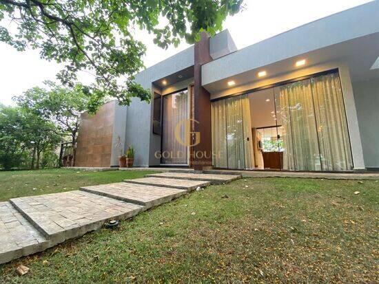 Casa de 220 m² Condomínio Veredas da Lagoa - Lagoa Santa, à venda por R$ 1.790.000