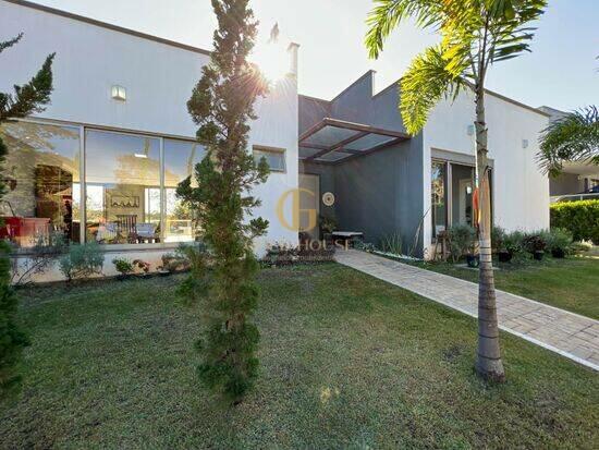 Casa de 327 m² Condomínio Condados da Lagoa - Lagoa Santa, à venda por R$ 3.900.000