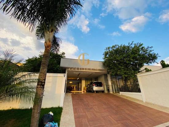 Casa de 230 m² Condomínio Estância do Vale - Lagoa Santa, à venda por R$ 1.500.000