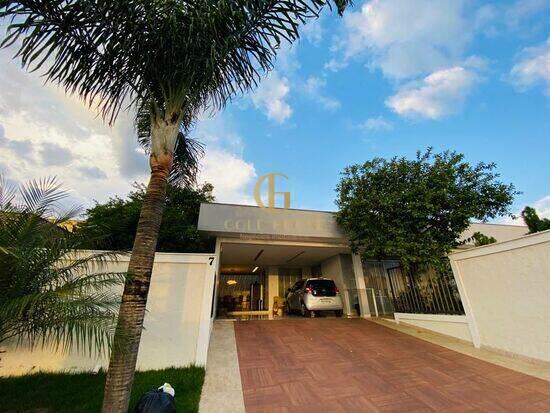Casa de 230 m² Condomínio Estância do Vale - Lagoa Santa, à venda por R$ 1.500.000