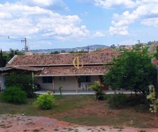 Casa de 253 m² Jardim Ipê - Lagoa Santa, à venda por R$ 900.000