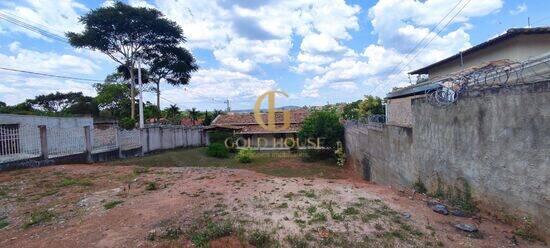 Casa de 253 m² Jardim Ipê - Lagoa Santa, à venda por R$ 900.000