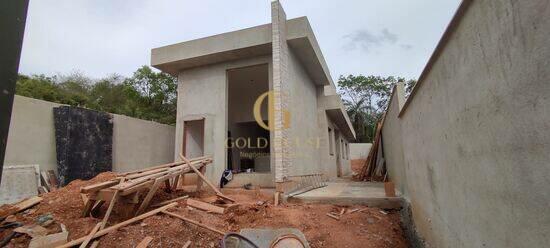 Casa de 72 m² Eldorado - Lagoa Santa, à venda por R$ 500.000