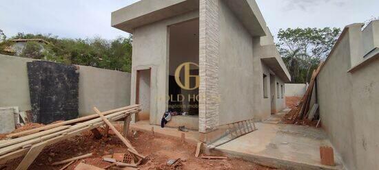 Casa de 72 m² Eldorado - Lagoa Santa, à venda por R$ 500.000