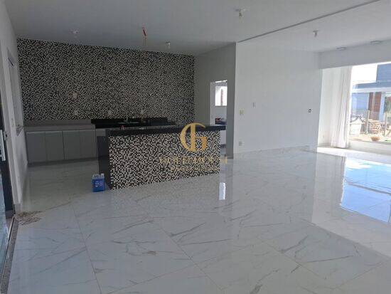 Casa de 262 m² Lagoa Santa, aluguel por R$ 9.000/mês