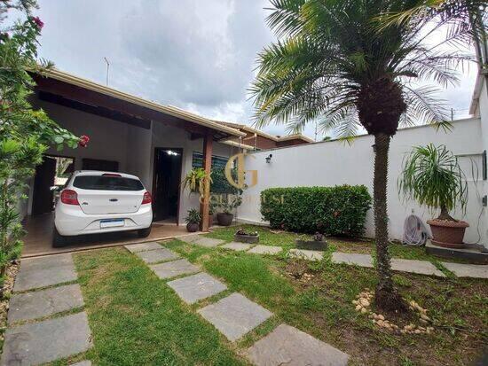 Casa de 135 m² Tradição - Lagoa Santa, à venda por R$ 690.000
