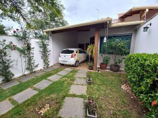 Casa de 135 m² Tradição - Lagoa Santa, à venda por R$ 690.000