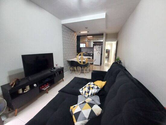 Casa de 135 m² Tradição - Lagoa Santa, à venda por R$ 690.000
