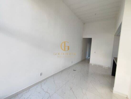Casa de 120 m² Portal do Sol - Lagoa Santa, à venda por R$ 650.000