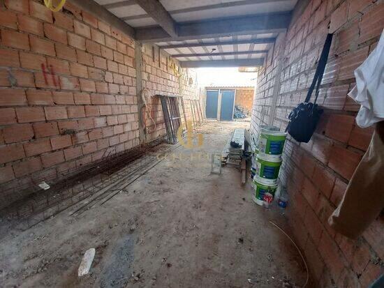 Casa de 127 m² Riviera - Lagoa Santa, à venda por R$ 790.000