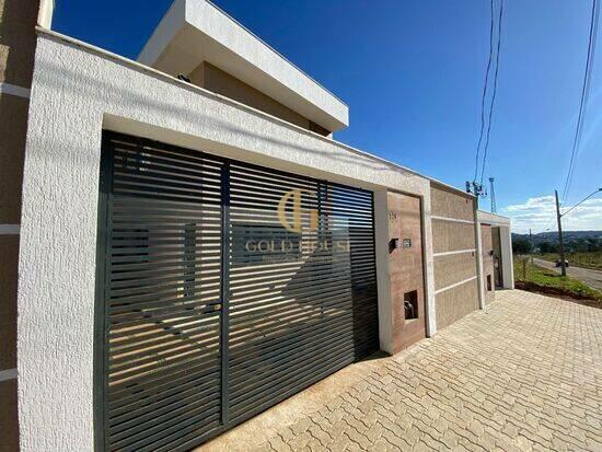 Casa de 150 m² Várzea - Lagoa Santa, à venda por R$ 980.000 ou aluguel por R$ 5.800