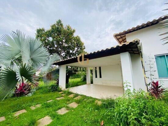 Casa de 250 m² Condomínio Campos da Liberdade - Lagoa Santa, à venda por R$ 1.354.000