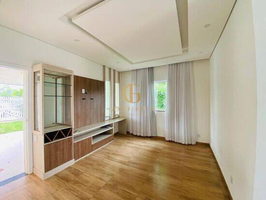 Casa de 250 m² Condomínio Campos da Liberdade - Lagoa Santa, à venda por R$ 1.354.000