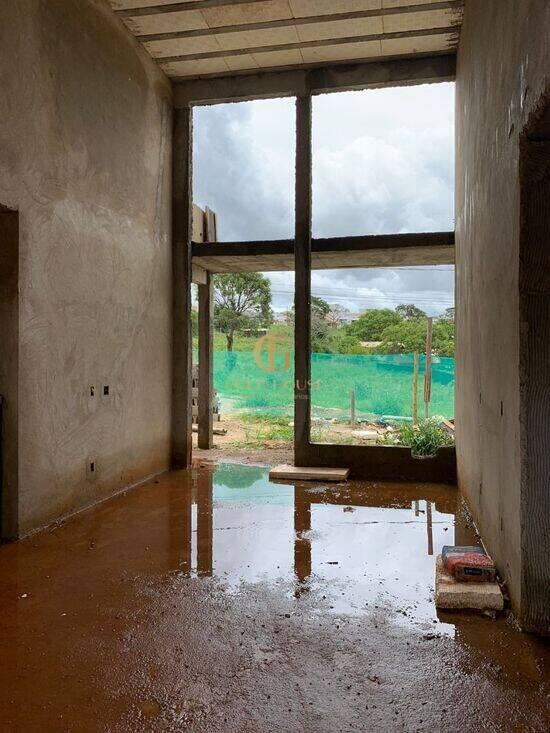 Casa de 220 m² Condomínio Gran Royalle Lagoa Santa - Lagoa Santa, à venda por R$ 3.500.000