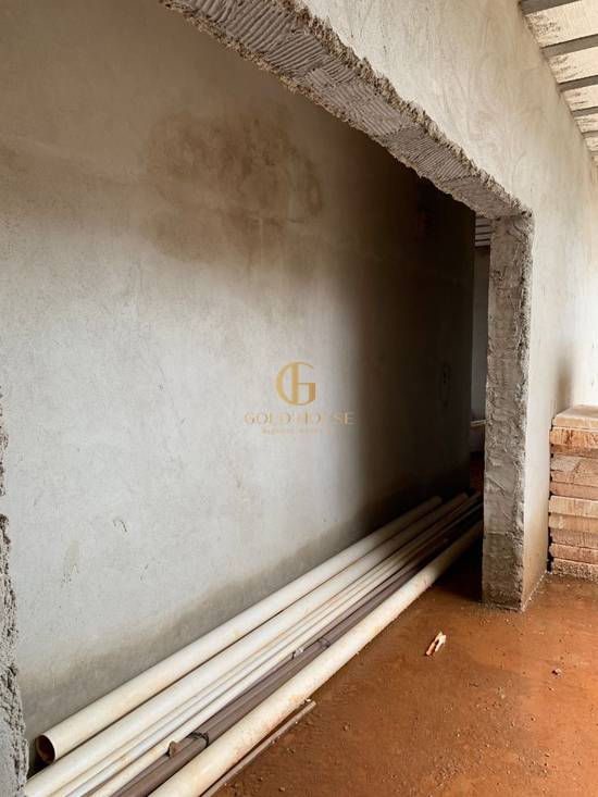 Casa de 220 m² Condomínio Gran Royalle Lagoa Santa - Lagoa Santa, à venda por R$ 3.500.000