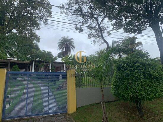 Casa de 200 m² Condomínio Condados da Lagoa - Lagoa Santa, à venda por R$ 1.500.000