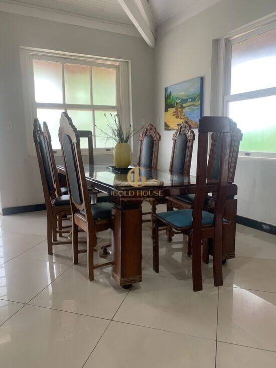 Casa de 200 m² Condomínio Condados da Lagoa - Lagoa Santa, à venda por R$ 1.500.000