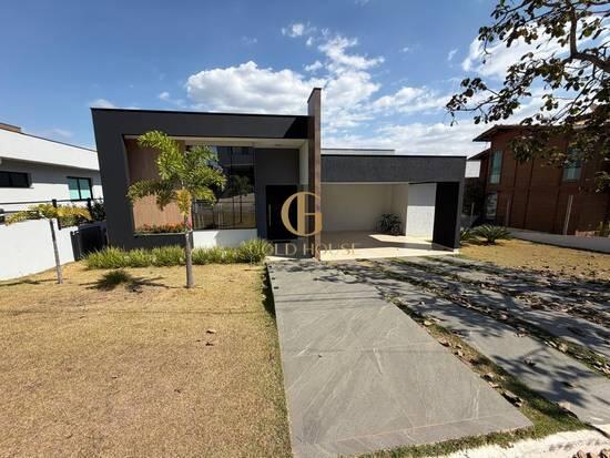 Casa de 220 m² Condomínio Sonho Verde - Lagoa Santa, à venda por R$ 2.690.000