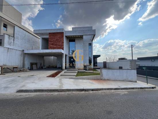 Casa de 169 m² Condomínio Trilhas Do Sol - Lagoa Santa, à venda por R$ 1.400.000
