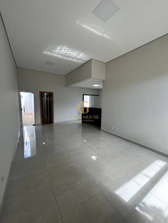 Casa de 135 m² Joana Marques - Lagoa Santa, à venda por R$ 990.000